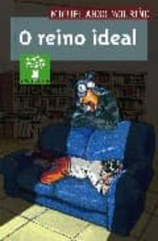 O Reino Ideal