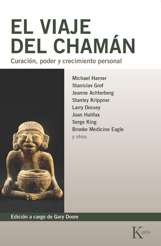 El Viaje Del Chaman