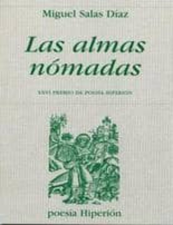 Las Almas Nomadas