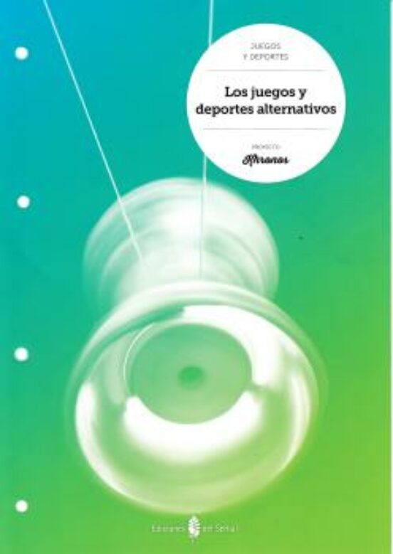 Los Juegos Y Deportes Alternativos Proyecto Khronos