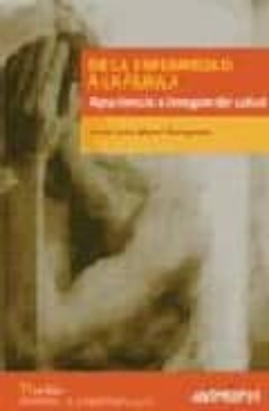De La Enfermedad A La Fabula: Apariencia E Imagen De Salud