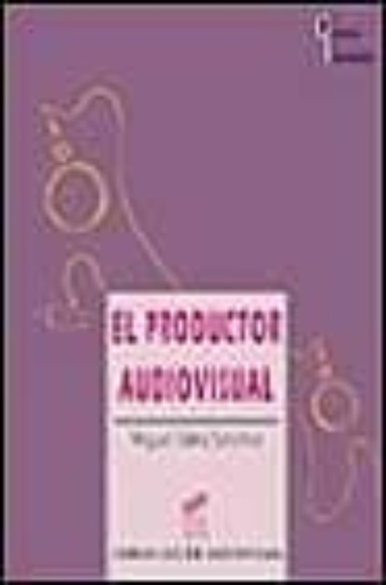 El Productor Audiovisual