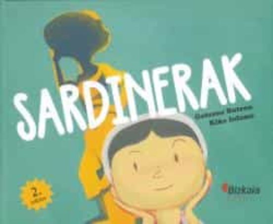 Sardinerak
