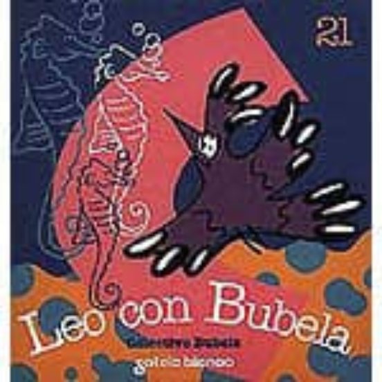 Leo Con Bubela 15-a Fada Fefa