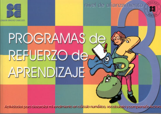 Programas De Refuerzo De Aprendizaje 3