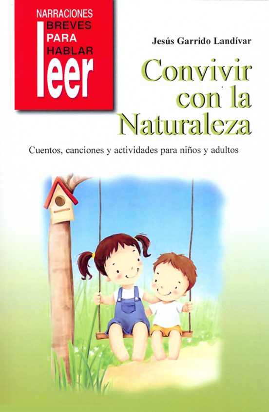 Convivir Con La Naturaleza