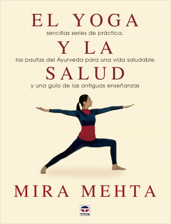 El yoga y la salud