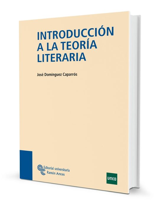 Introducción A La Teoría Literaria