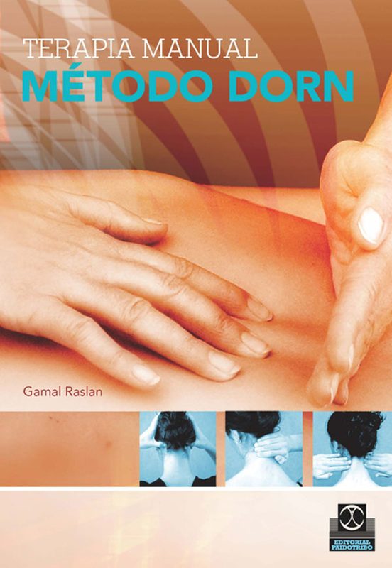 Metodo Dorn. Terapia Manual