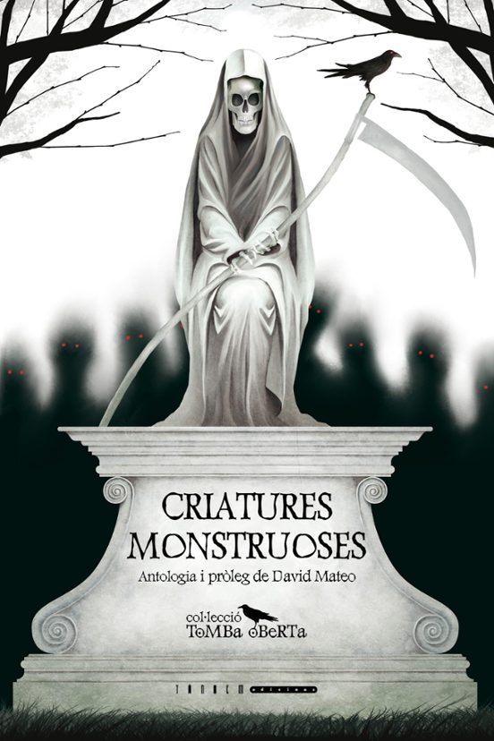 Criatures Monstruoses