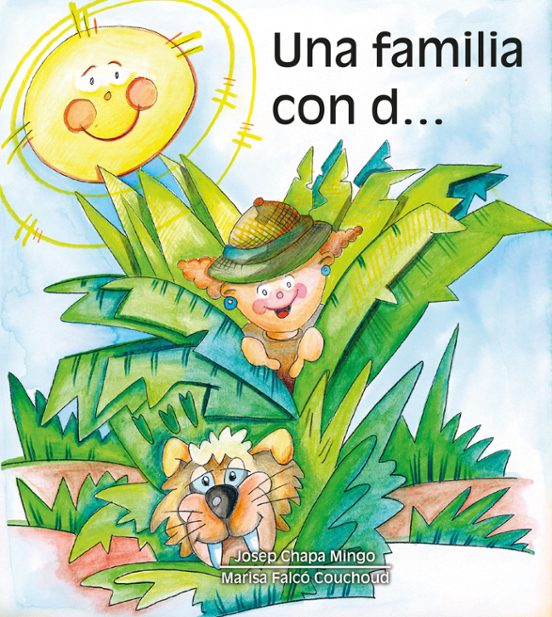Una Familia Con D