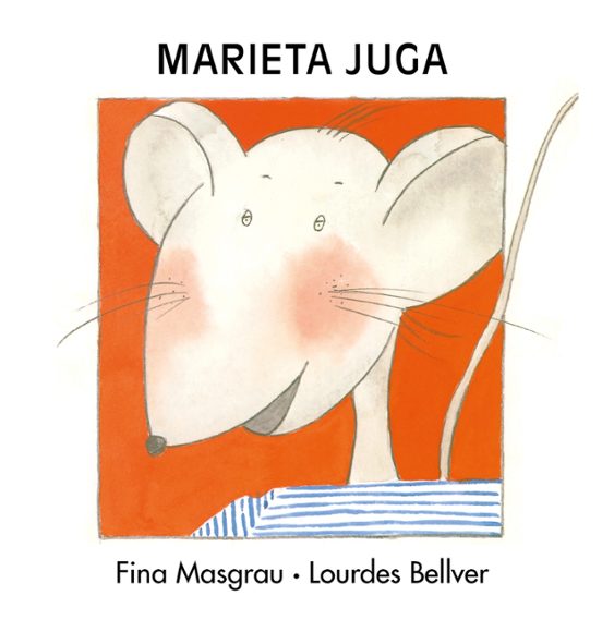 Marieta Juga