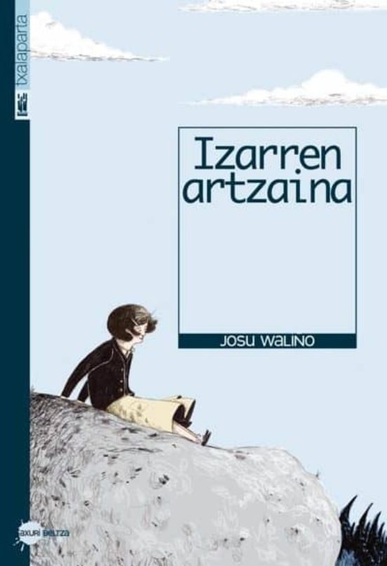 Izarren Artzaina
