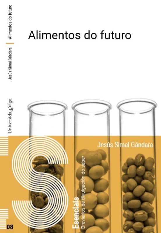 Alimentos Do Futuro