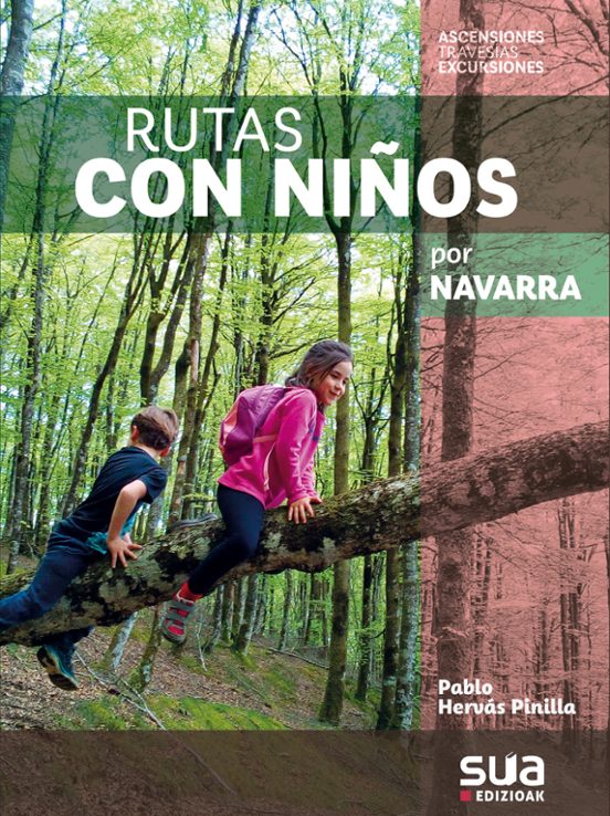 Rutas Con Niños Por Navarra