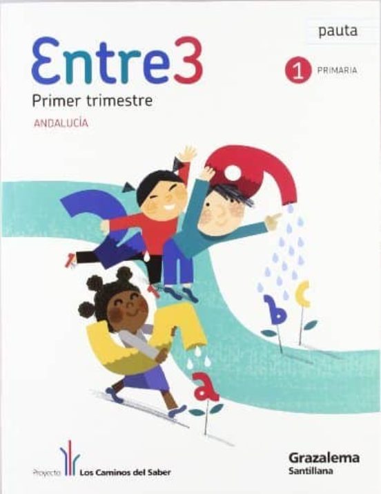 Proyecto Globalizado 1º Ep