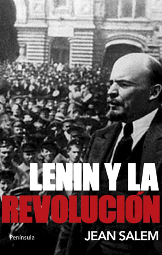 Lenin Y La Revolución