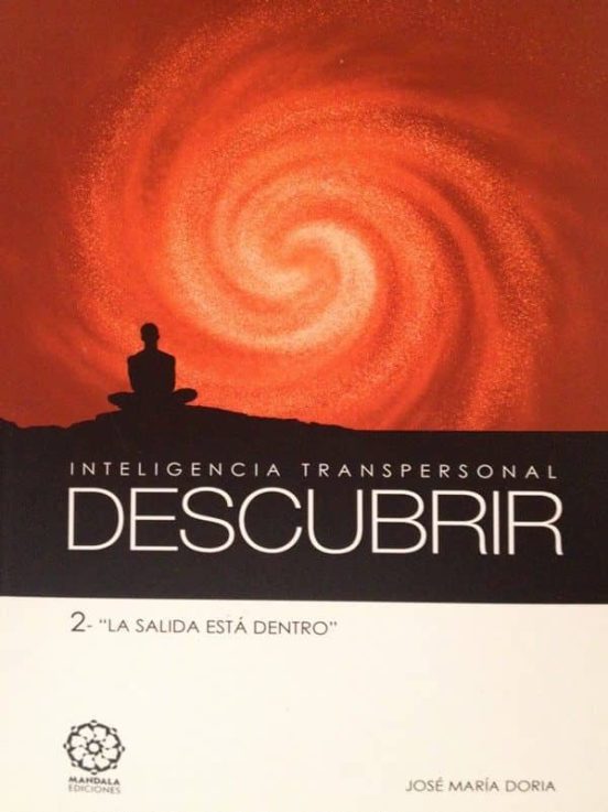 Inteligencia Transpersonal 2 Descubrir