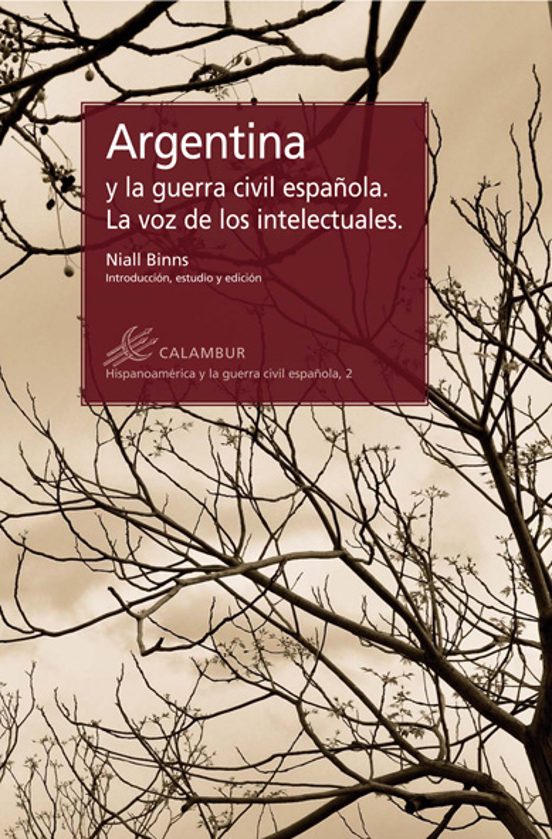 Argentina Y La Guerra Civil Española