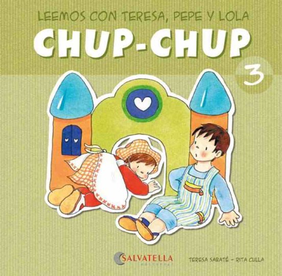 Chup-chup 3