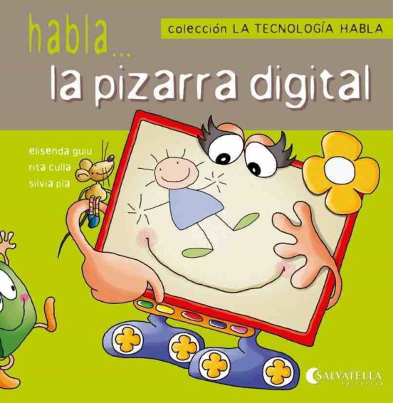 La Tecnología Habla 10