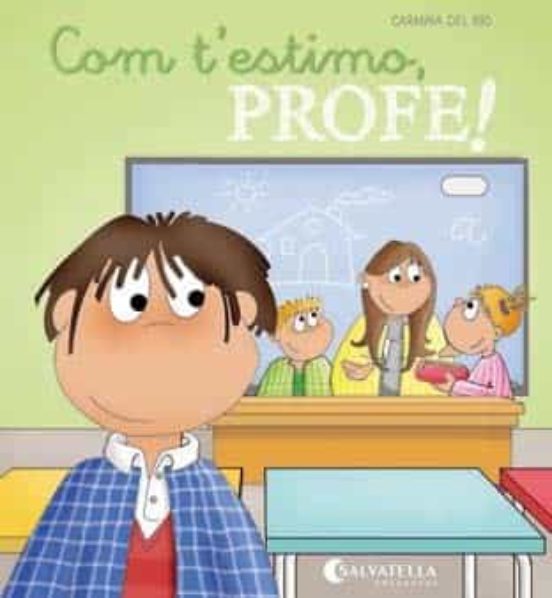 Com T Estimo Profe!