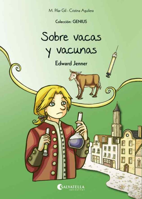 Sobre Vacas Y Vacunas