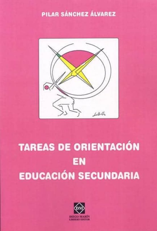Tareas De Orientacion En Educacion Secundaria