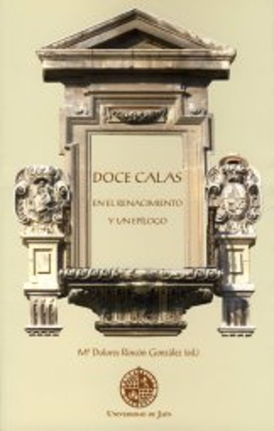 Doce calas en el Renacimiento y un epílogo