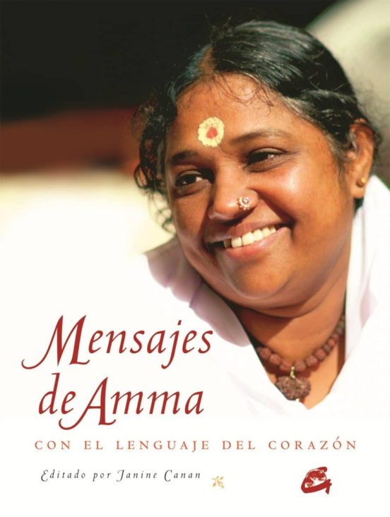 Mensajes De Amma