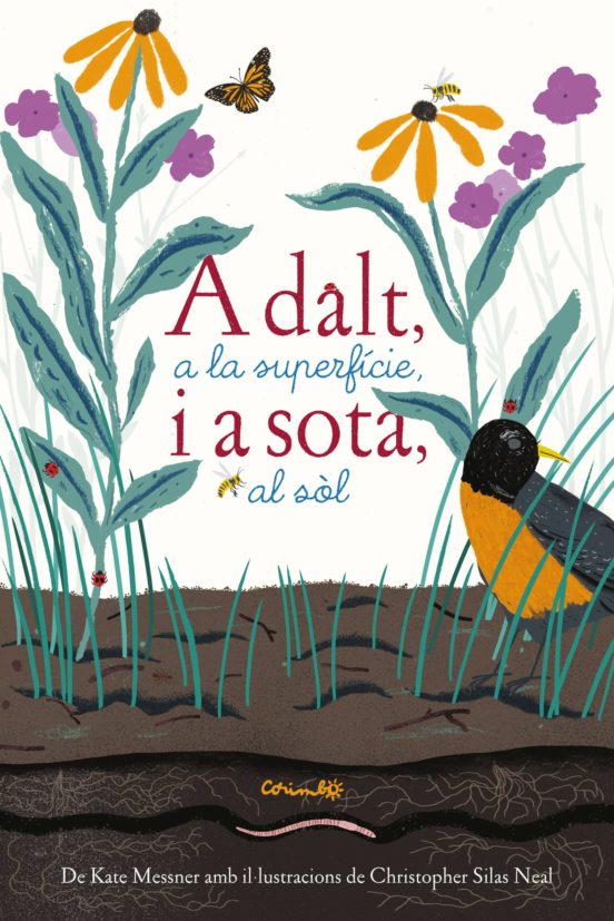 A Dalt a la Superfície i a Sota al Sòl