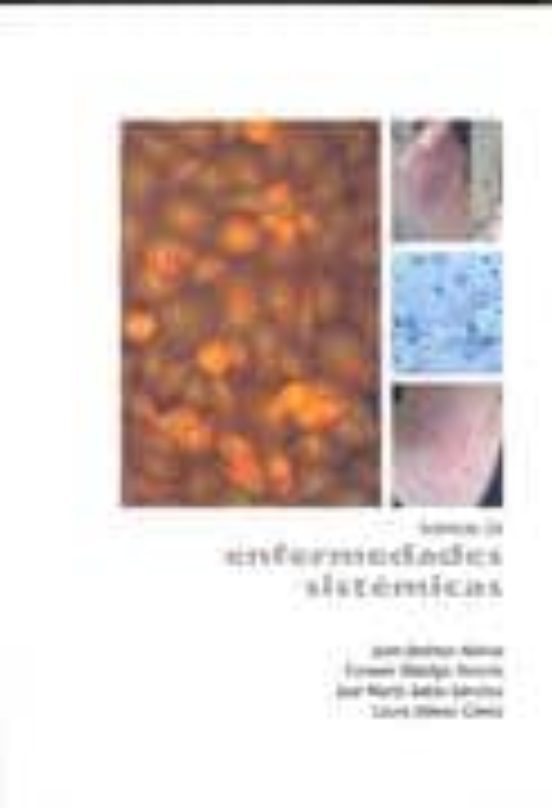 Manual De Enfermedades Sistémicas