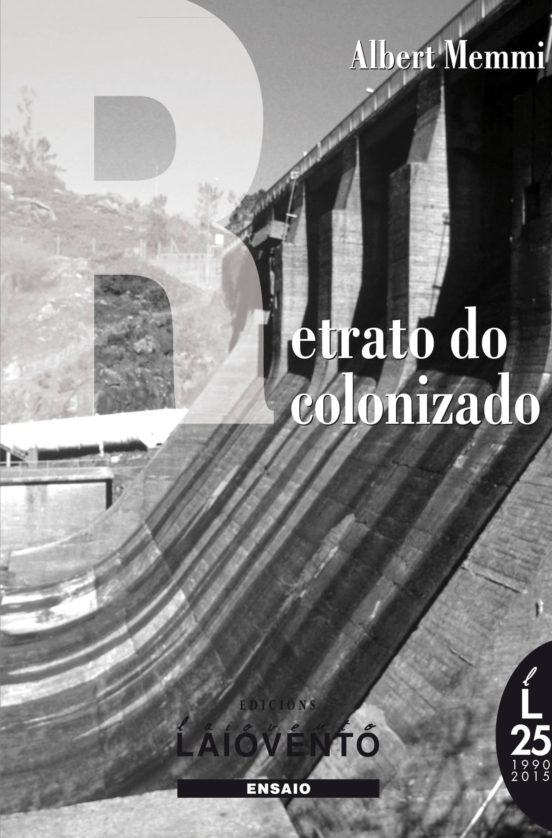 Retrato Do Colonizado