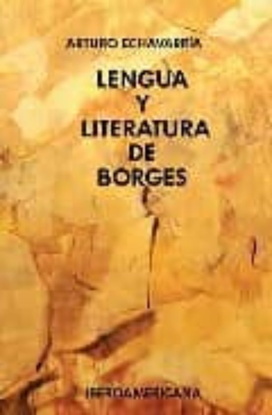 Lengua Y Literatura De Borges