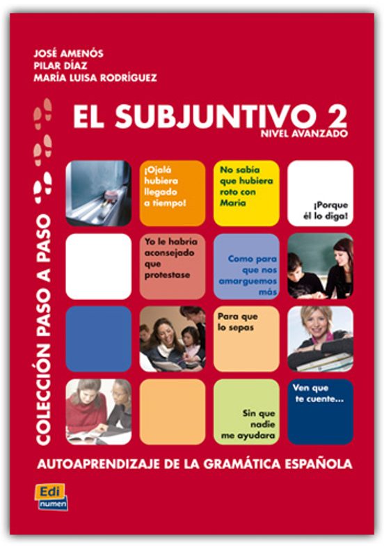 Subjuntivo 2: Nivel Avanzado
