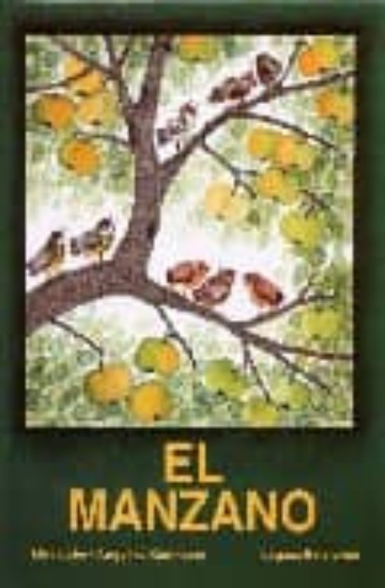 El Manzano