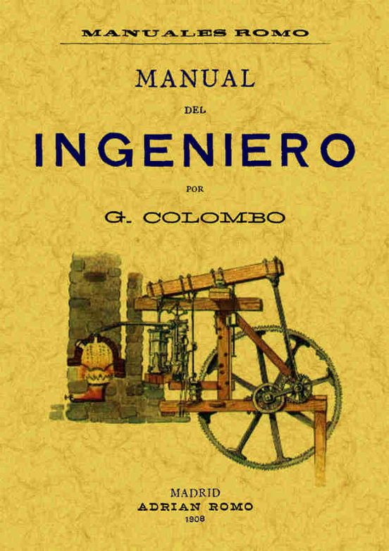 Manual Del Ingeniero