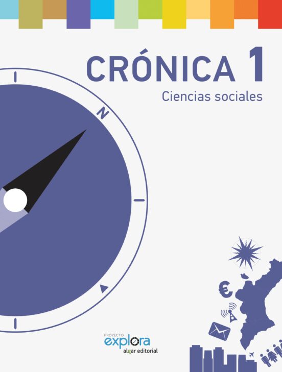 Ciencias Sociales 1º Primaria. Raiz