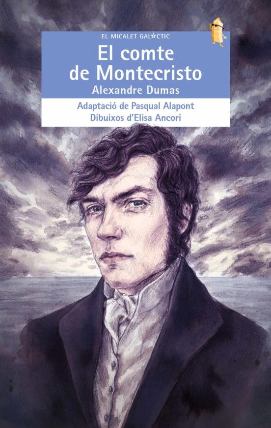 El Comte De Montecristo
