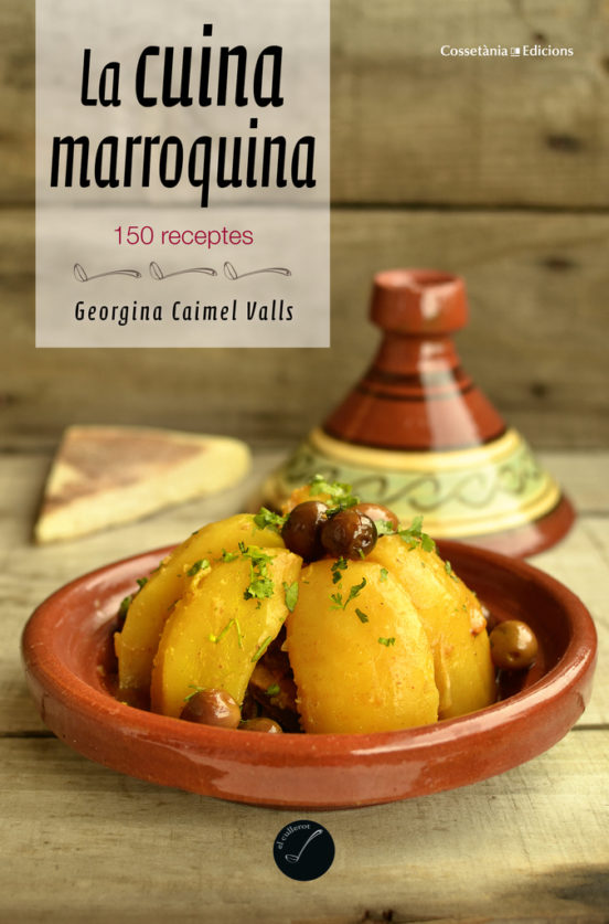 La Cuina Marroquina