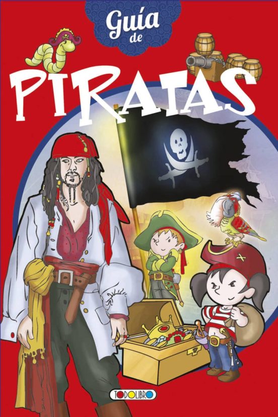 Guia de: Piratas