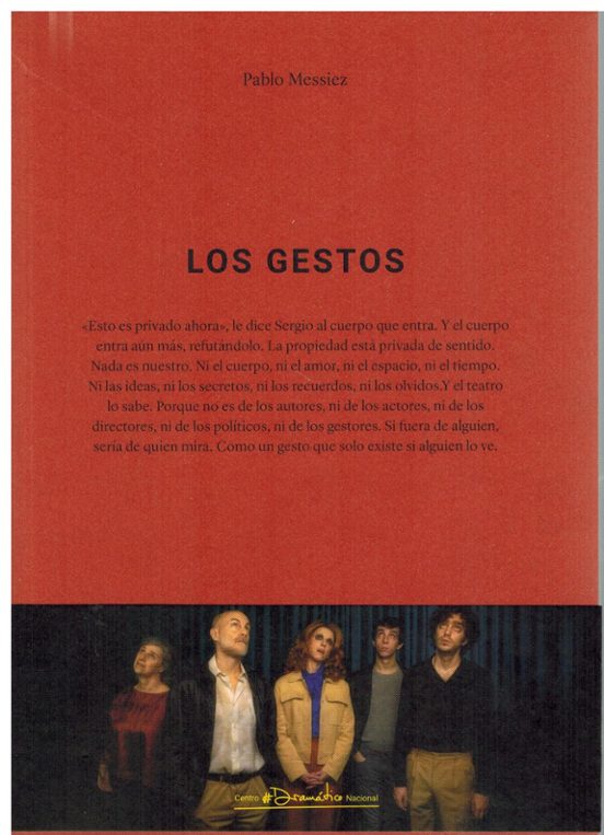 Los Gestos