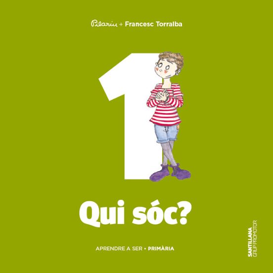 Qui Sóc?