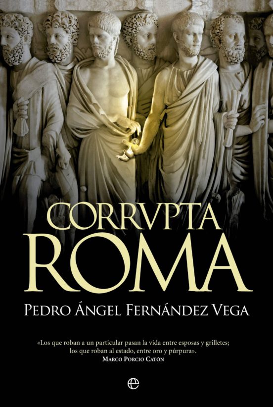 Corrvpta Roma