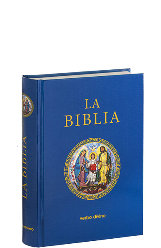 La Biblia