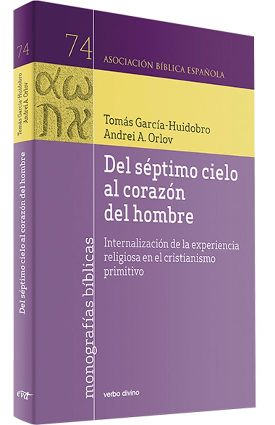 Del séptimo cielo al corazón del hombre
