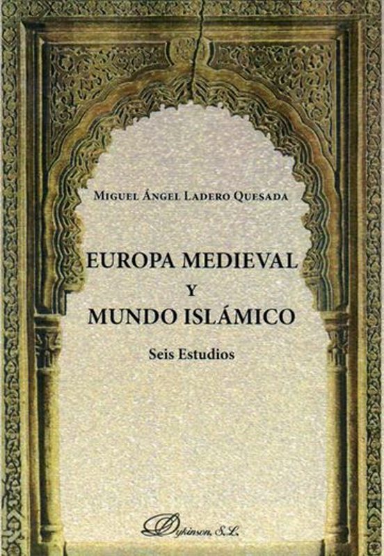 Europa Medieval Y Mundo Islámico