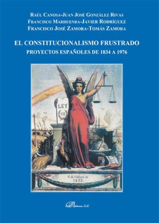 La Constitucionalidad De Los Derechos De Autor En España