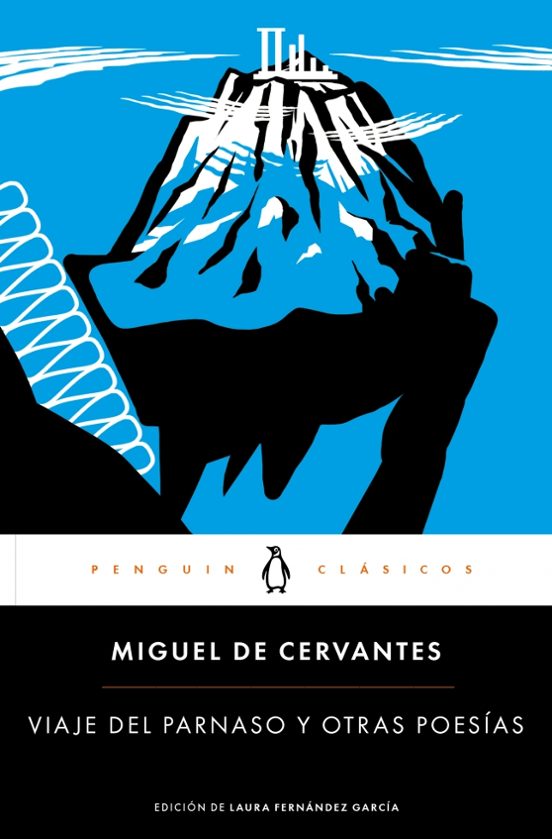 Viaje Del Parnaso Y Otras Poesías