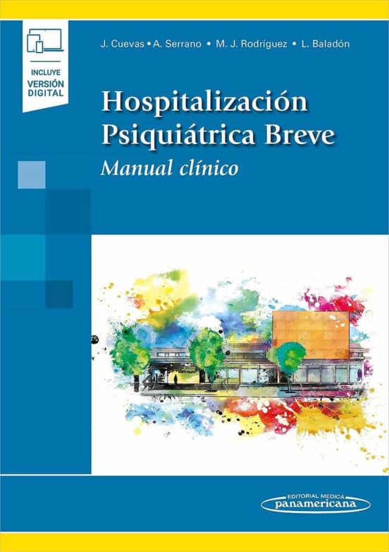 Hospitalizacion Psiquiatrica Breve : Manual C